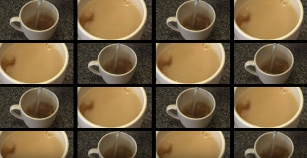 英国达人秀胖子和瘦子交换食物,英国胖人和瘦人交换饮食实验