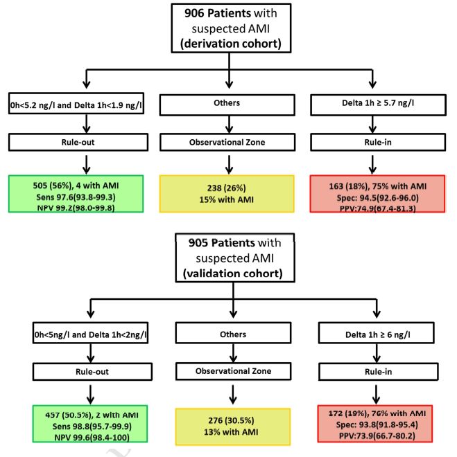高敏肌钙蛋白i5.300什么意思,高敏肌钙蛋白i值100多