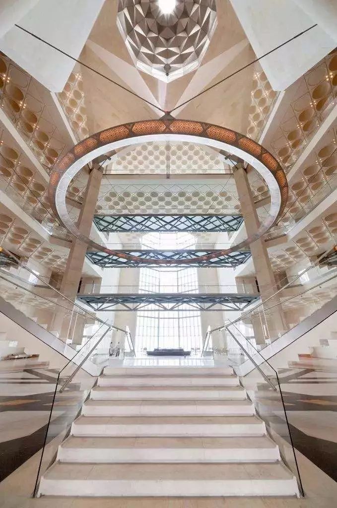 ￥8188起/成人--卡塔尔航空直飞往返+4晚万豪侯爵酒店！多哈6天4晚半自由行，奢游2022年世界杯举办地