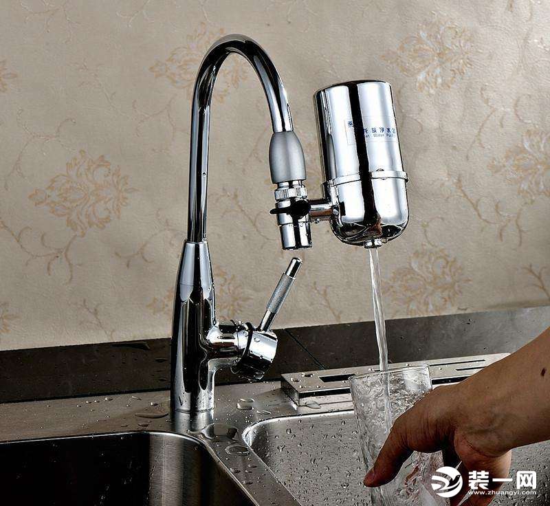 水龙头过滤器哪个牌子比较好知乎,水龙头过滤器买什么品牌好用安全