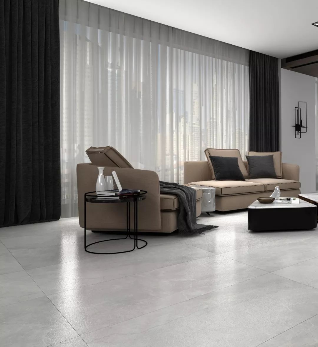 罗马利奥瓷砖和东鹏哪个品牌好,罗马利奥和新中源哪个好