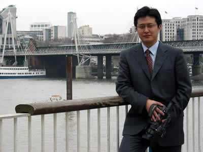 走近科学张腾岳,张腾岳谈走近科学