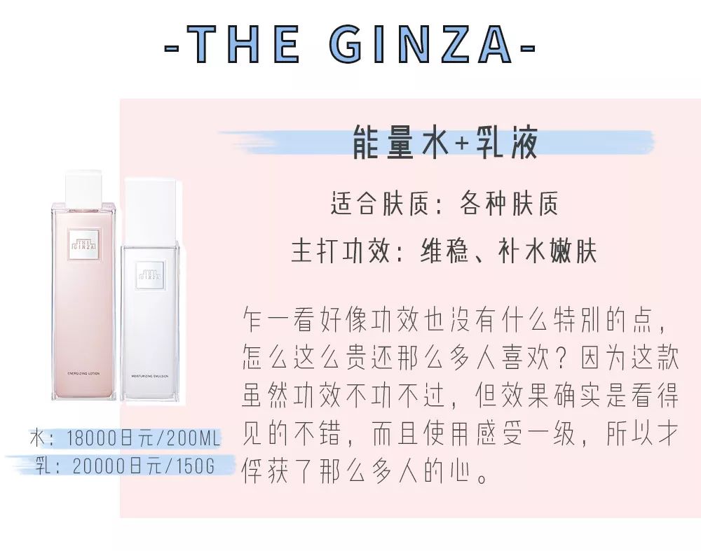 秋冬好用的水乳霜高端,秋冬水乳霜3件套