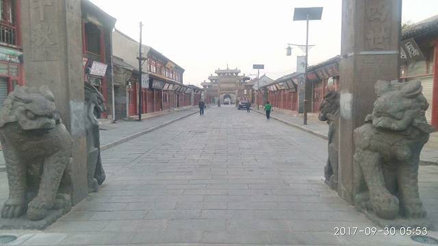 兴城自驾游记,兴城游记作文