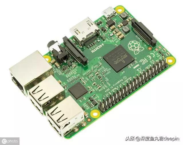 深度（deepin）到底算不算是国产操作系统