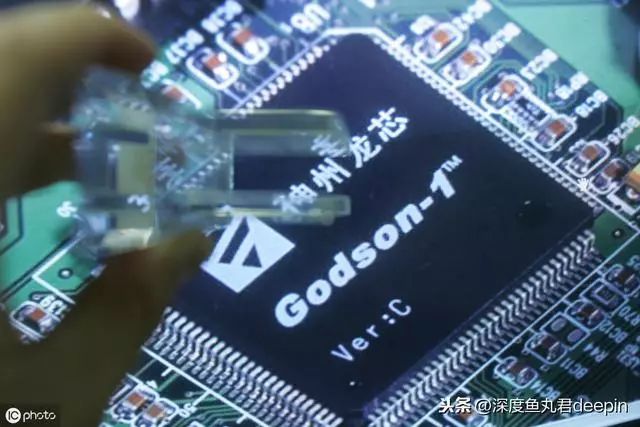 深度（deepin）到底算不算是国产操作系统