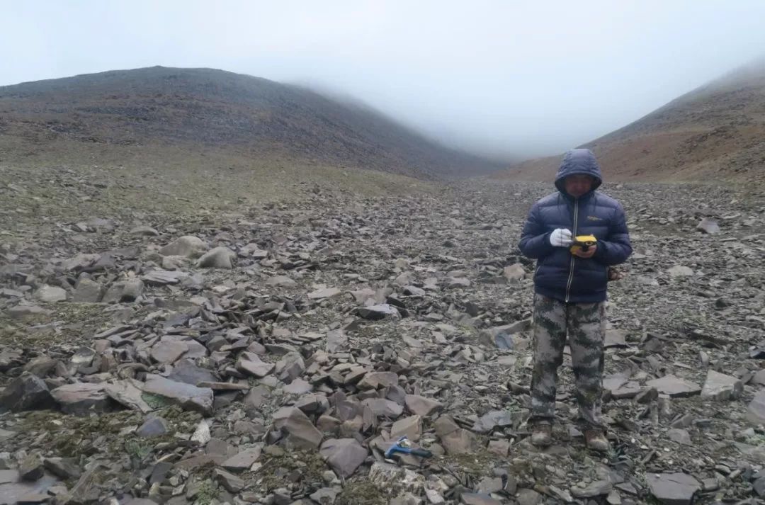 探秘昆仑山禁区,生命的禁区喀喇昆仑