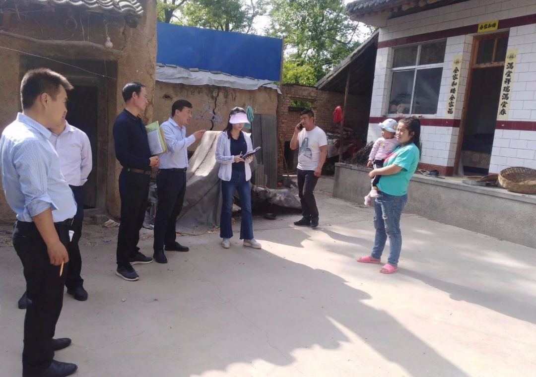 “一卡通”专项治理，甘肃这个地方有389人主动说清问题……