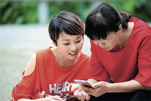 陶坝：互联网下沉时代的数字乡村样本