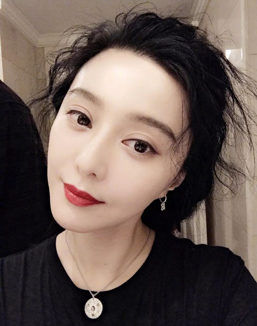 范冰冰推荐美妆好物,范冰冰小红书美妆分享