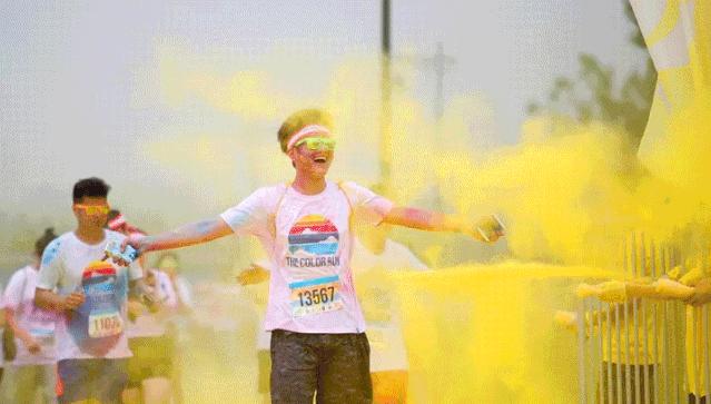 17个城市、200万跑友！苏州即将迎来一场含金量杠杠的奥跑活动