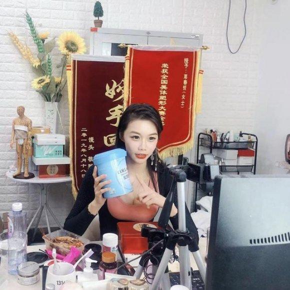 从跑龙套逆袭成为最佳女主,从跑龙套到女主角