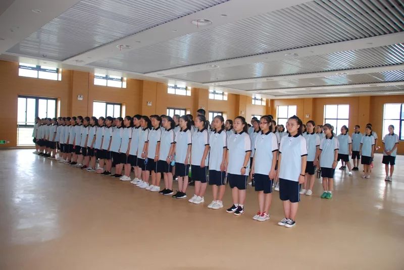 回眸拾光释芳华！常外经开初中行走在高品质教育的路上