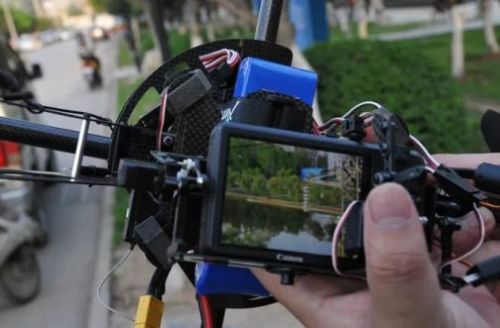 电力无人机巡线,无人机巡线的必要性