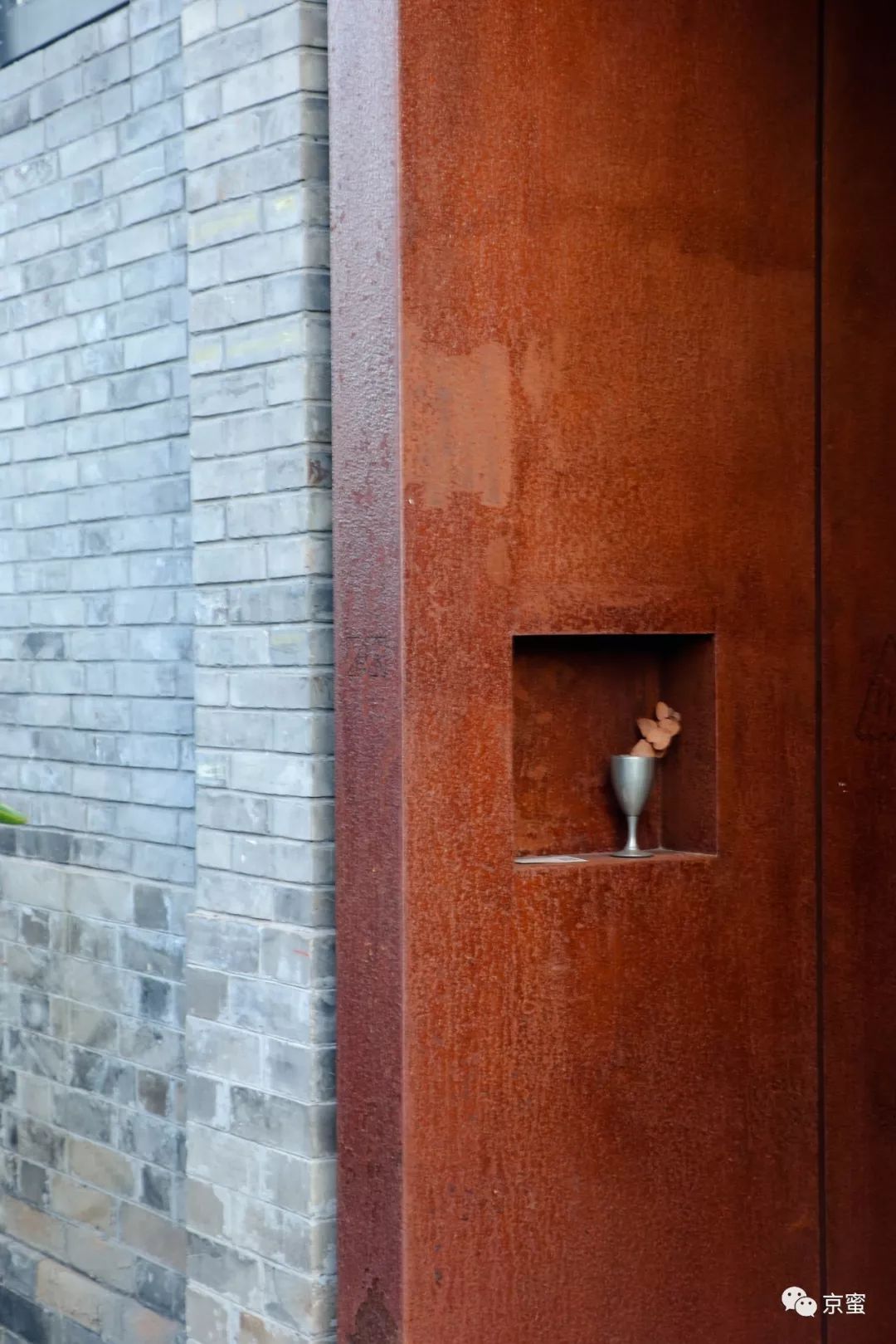 这家隐藏在胡同里的民宿不简单!邓伦都来打卡,你想住吗?,福利