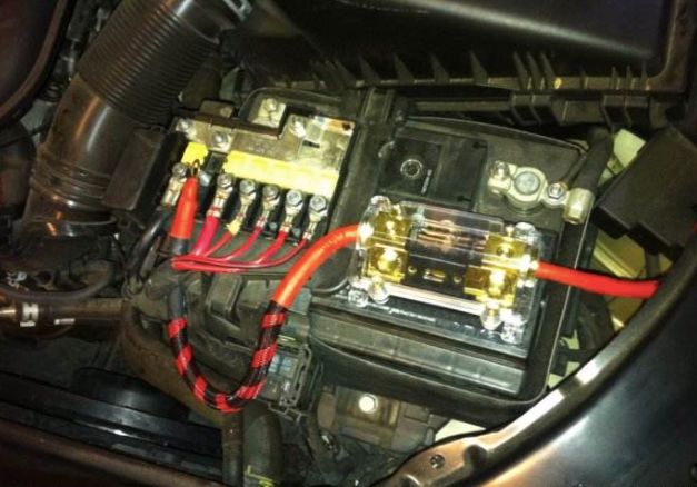 冬季保养车的小常识活动,冬季汽车保养常识大全