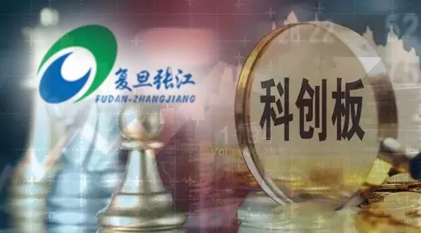 科创板首家中止审核,科创板复旦张江预测