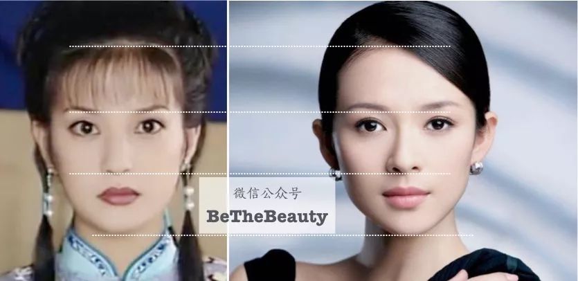 斩男又斩女的「宜室宜家脸」长啥样？要美艳要端庄要温柔一篇搞定