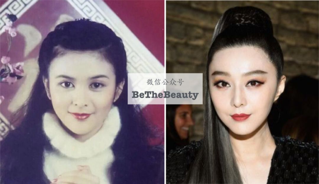 斩男又斩女的「宜室宜家脸」长啥样？要美艳要端庄要温柔一篇搞定