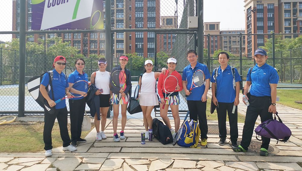 粤港澳大湾区会举办什么运动会,粤港澳大湾区友好运动会