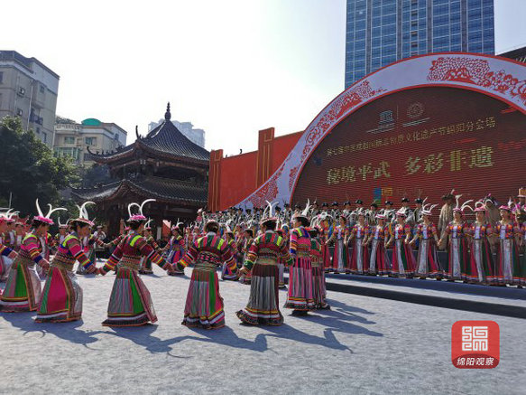 非遗节有什么好玩的地方,非遗节有什么好吃的