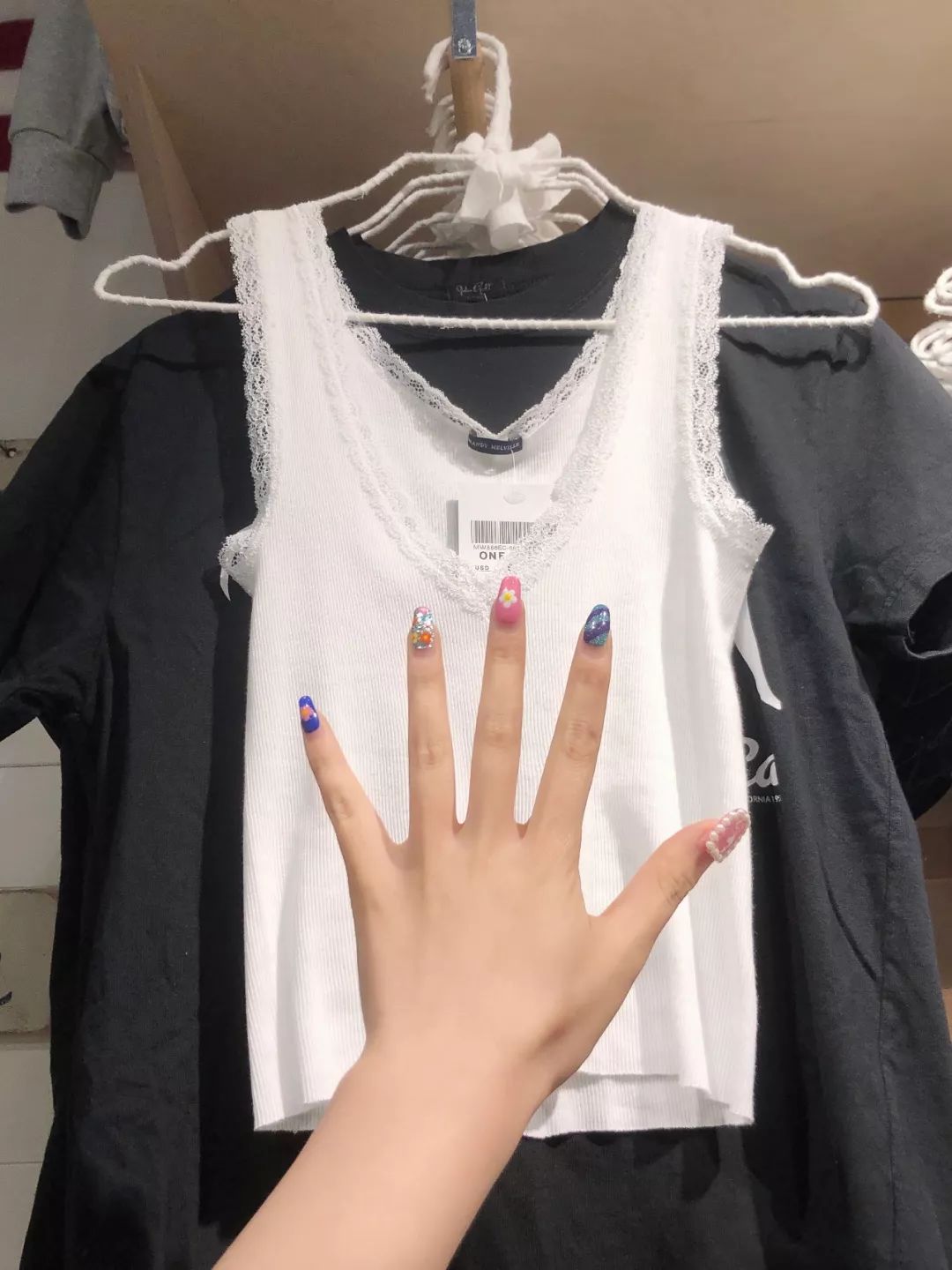 如何get宋妍霏同款,不用代购就能秒杀的活动