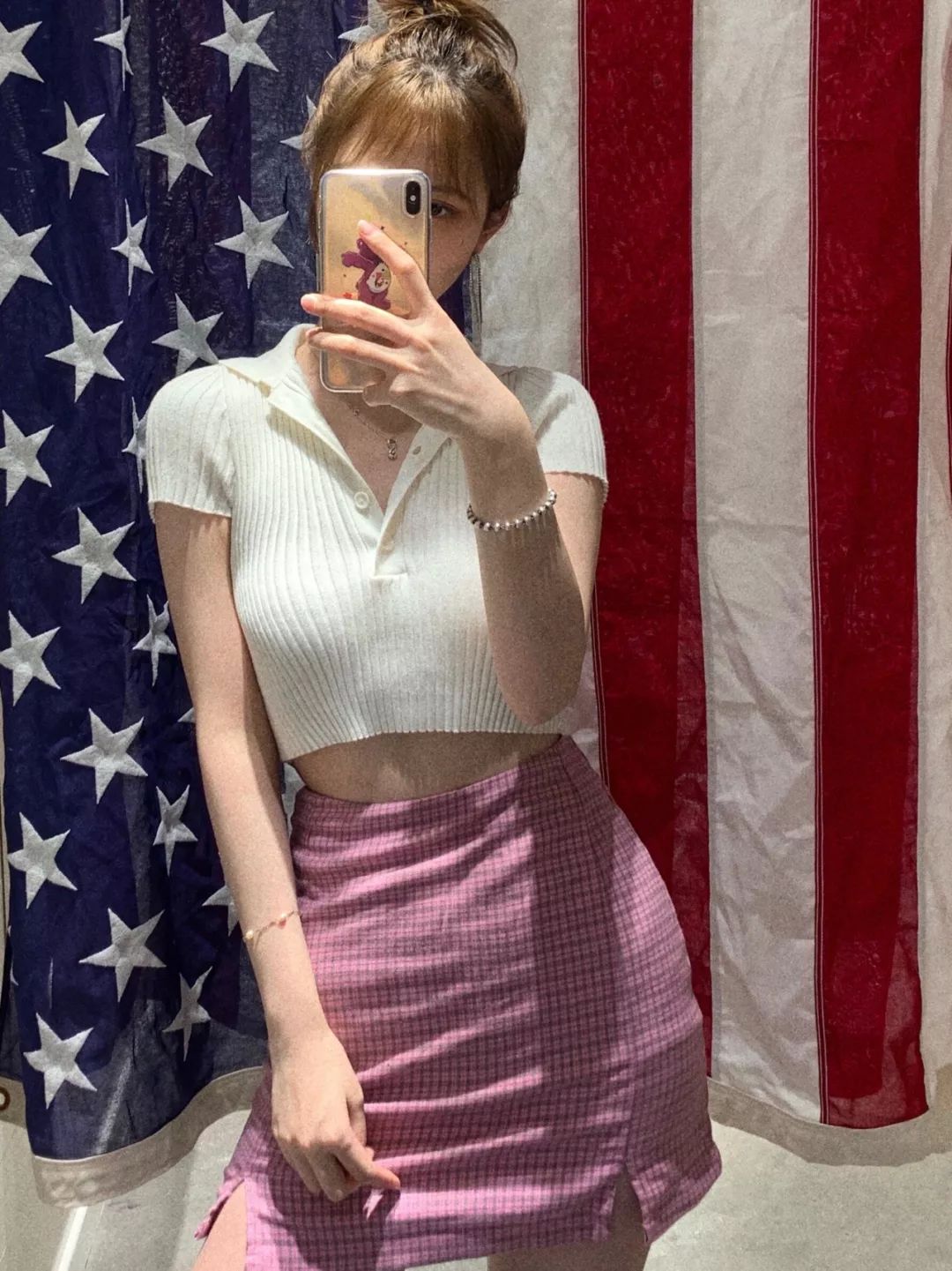 如何get宋妍霏同款,不用代购就能秒杀的活动