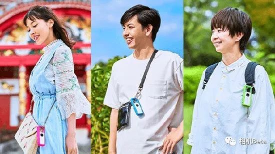 一天赚了87万人民币！佳能钥匙扣相机IVYREC发售当日售完