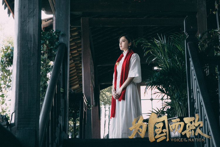 《为国而歌》，如此优秀的电影别错过，都是史诗级大场面