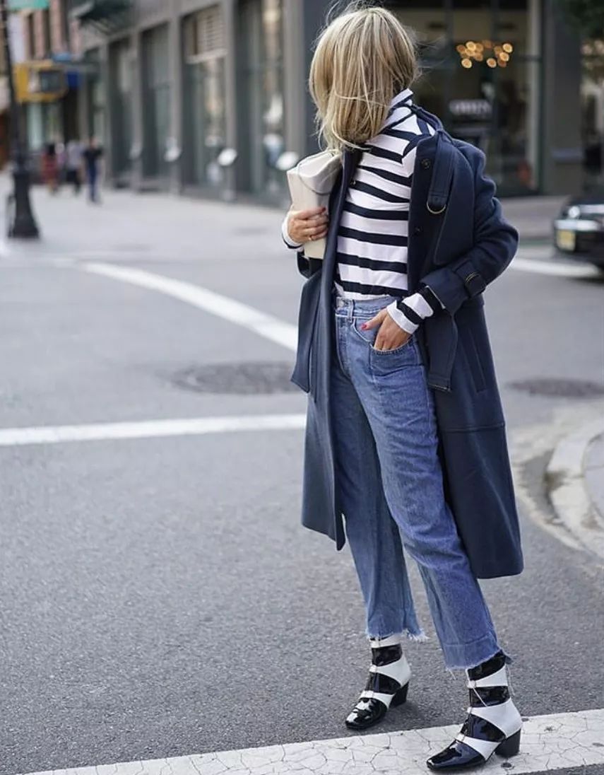 Fashion|秋冬毛衣挑选指南，助力慵懒又时髦的百变造型