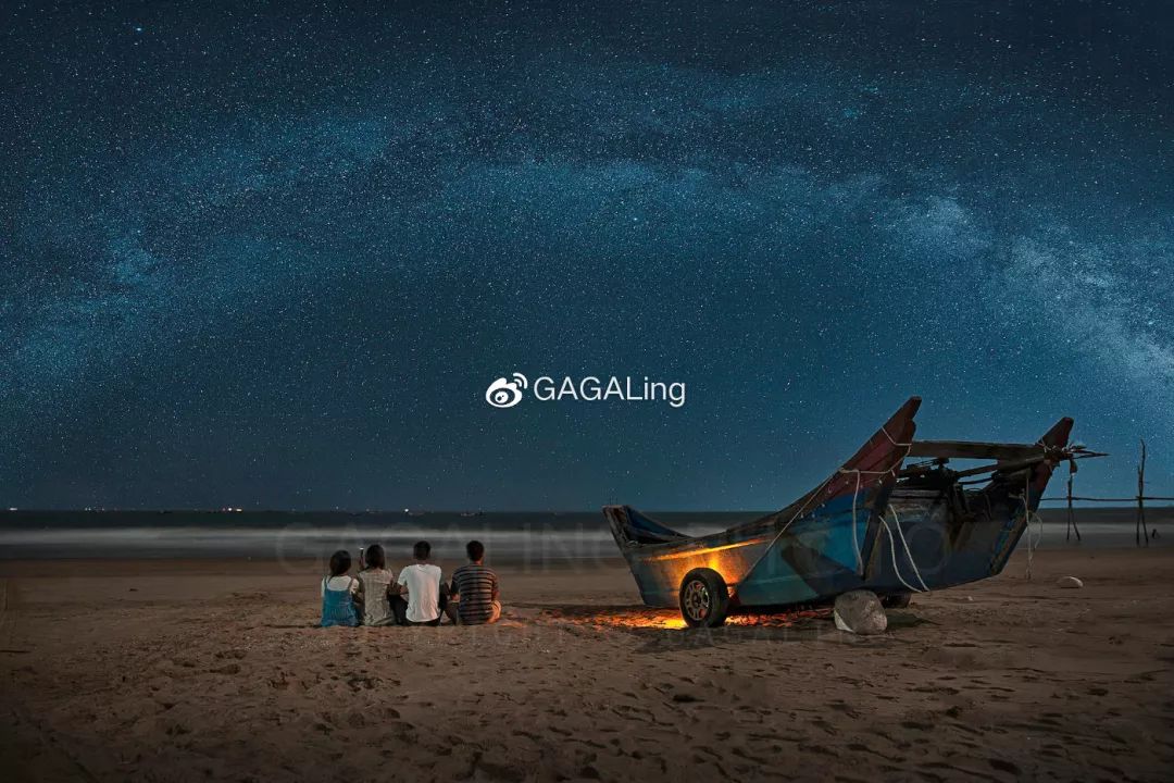 大V推荐|漳州这个鲜为人知的高颜值沙滩，海水湛蓝，还不用门票！