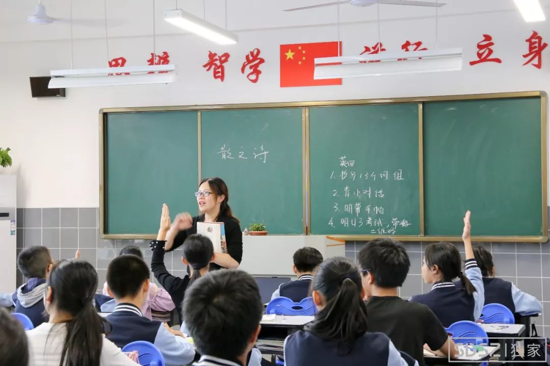 专业人士谈苏州教育,苏州教育水平是否真的不如无锡