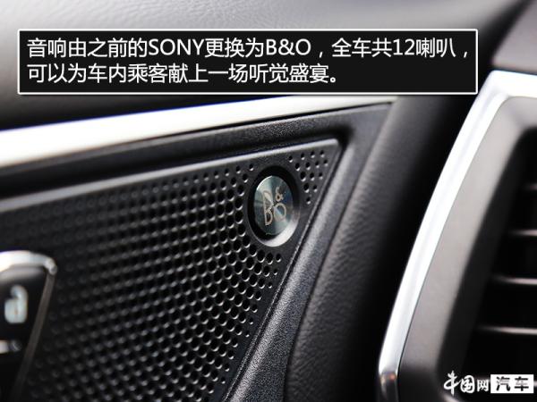 2020款福特锐界stline四驱,锐界plusstline四驱测评