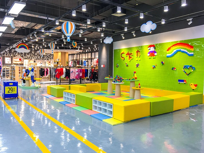 骆驼户外运动体验店天津,骆驼户外运动城南海店