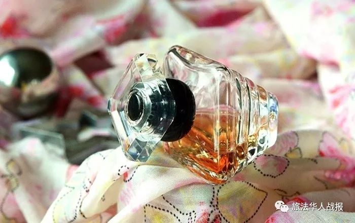 被法国收购的国牌化妆品,法国化妆品25亿法郎卖出案例