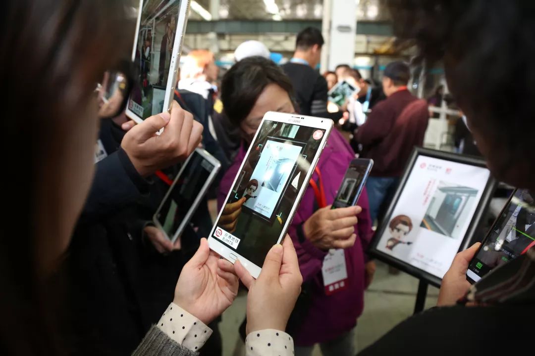京港地铁车辆段开放日,京港地铁14号线张仪村车辆段