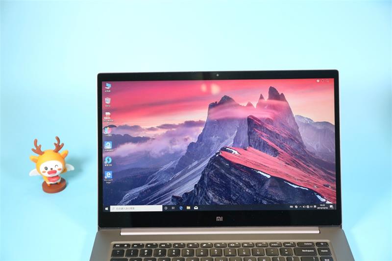 轻薄旗舰小米笔记本pro15增强版,小米笔记本pro15增强版评测2020