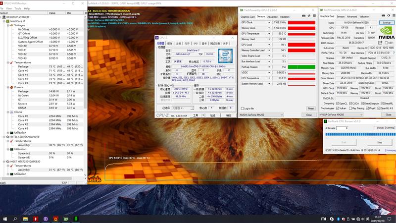 轻薄旗舰小米笔记本pro15增强版,小米笔记本pro15增强版评测2020