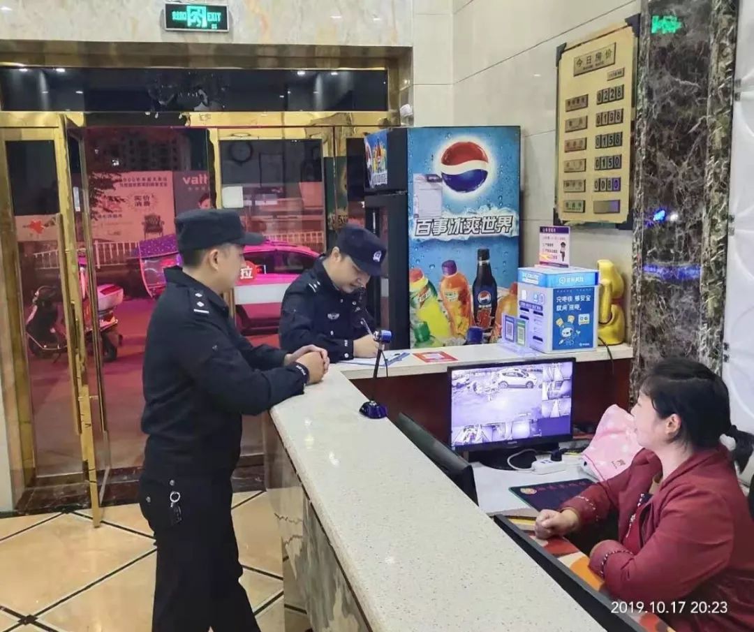 坚决打赢军运安保,护航军运会孝感公安