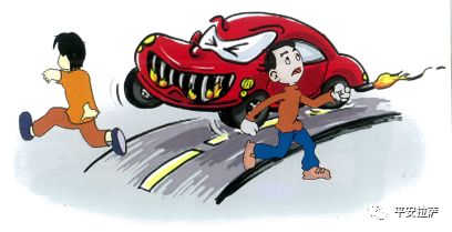 反恐知识丨《公民安全防范手册》