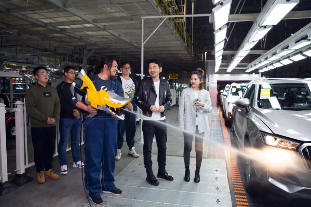 宝沃新零售视频,宝沃新零售平台怎么样