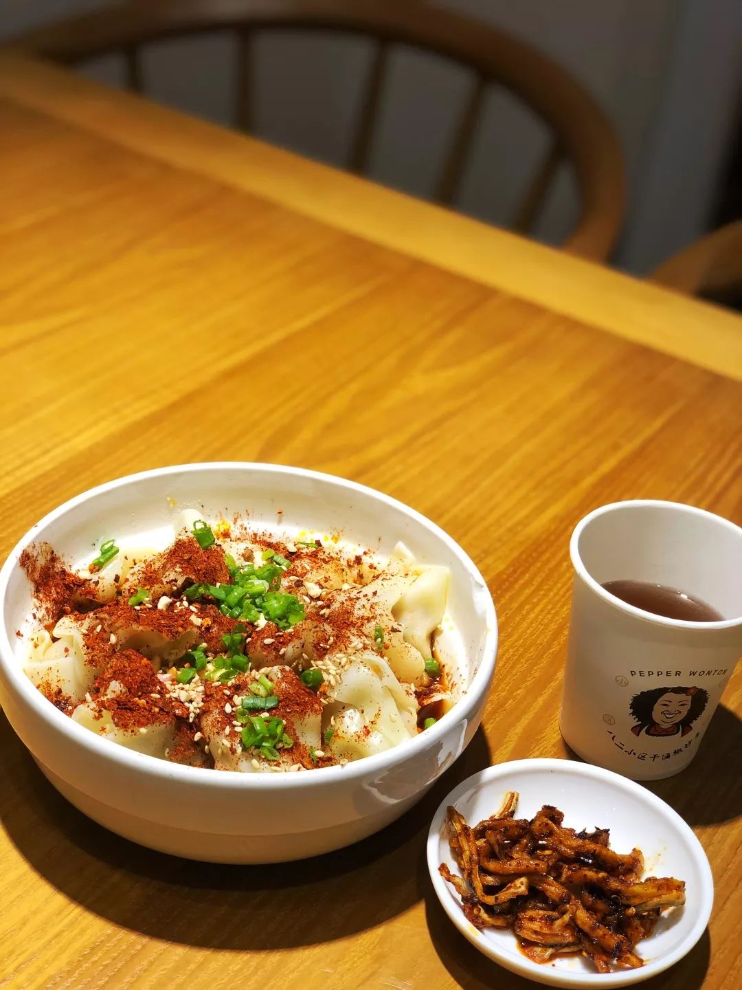 冲突与调和,新晋网红街区望平坊的素颜时光|城市觅食