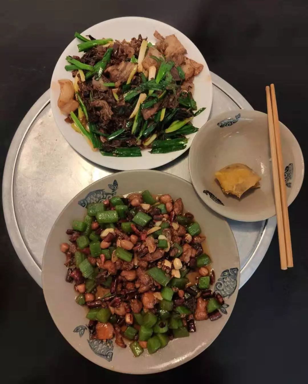 冲突与调和,新晋网红街区望平坊的素颜时光|城市觅食