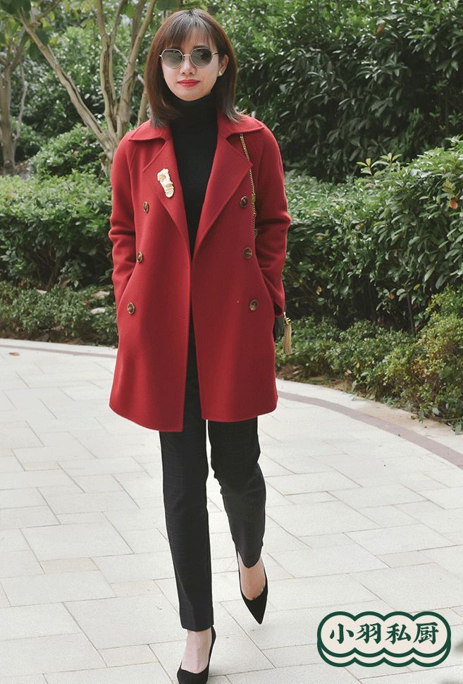 1/10价钱买奢品、法国小众品牌，MaxMara、Burberry同厂经典大衣