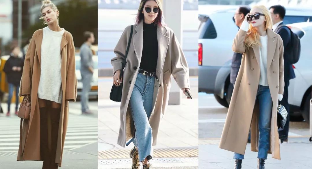 1/10价钱买奢品、法国小众品牌，MaxMara、Burberry同厂经典大衣