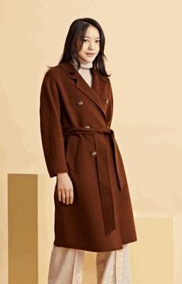 1/10价钱买奢品、法国小众品牌，MaxMara、Burberry同厂经典大衣