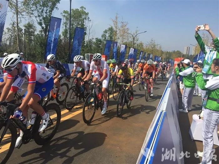 快看！21日军运精彩瞬间