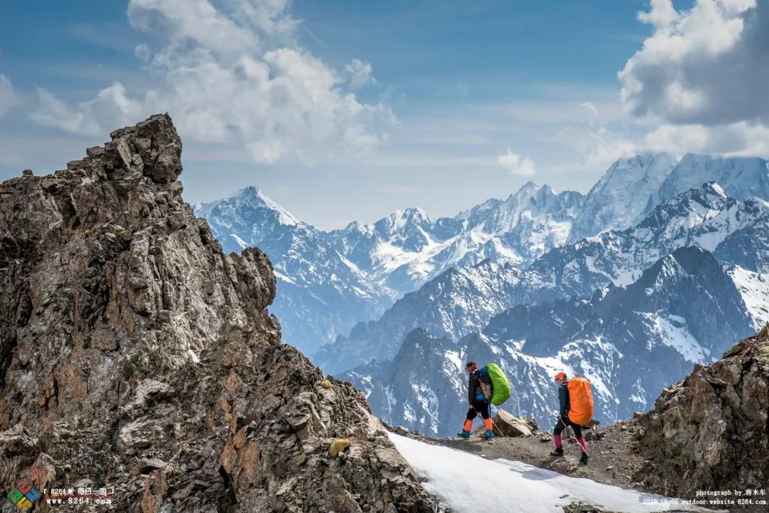 过度徒步毁膝盖的正确方法,徒步老驴的十大技巧