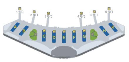 走错登机口飞机起飞了怎么办,大兴机场国航乘机流程
