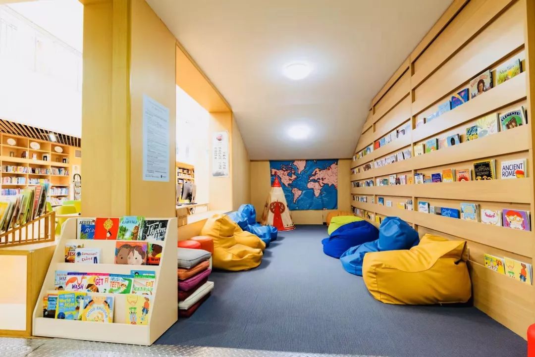 小小明日之星·校长妈妈访谈｜上海闵行万科双语学校：学生才是学校的主人